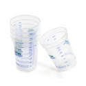 VASOS DE PLÁSTICO RÍGIDOS 350ML