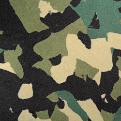 PODIAMIC Army 125