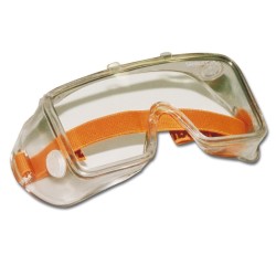 GAFAS DE PROTECCIÓN