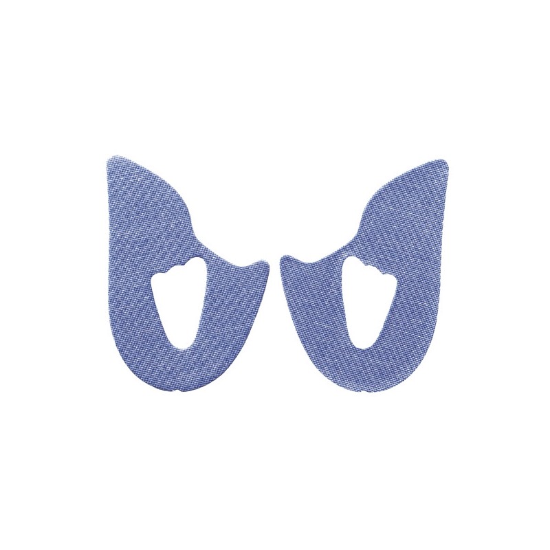 REFUERZO TRANSFLUX® EXTERNO AZUL