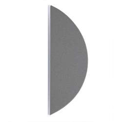 HCI EVAMIC® argent 8mm / HCI 2
