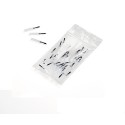Bolsa de 50 pinceles, para espátula, J3M Diffusion, Podiatech