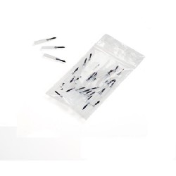 Bolsa de 50 pinceles, para espátula, J3M Diffusion, Podiatech