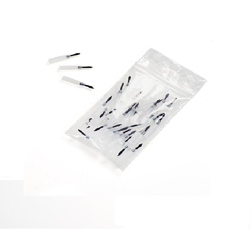 Bolsa de 50 pinceles, para espátula, J3M Diffusion, Podiatech