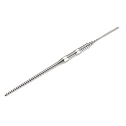 Espátula de cemento para ortonixia y onicoplastia, Podiatech