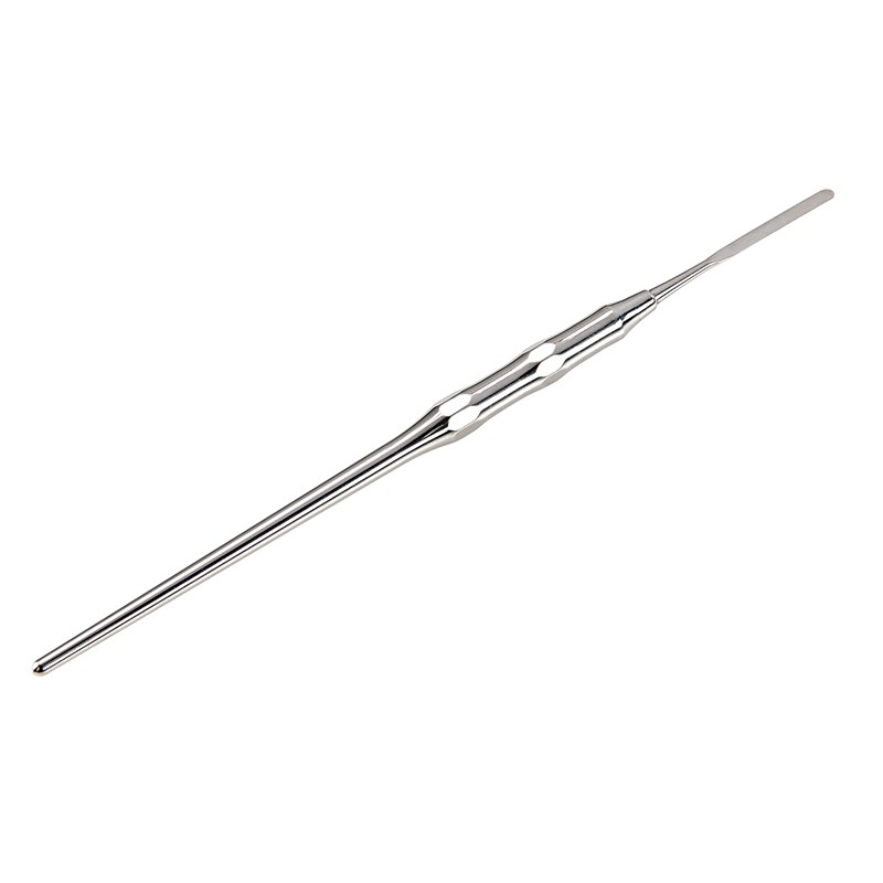 Espátula de cemento para ortonixia y onicoplastia, Podiatech