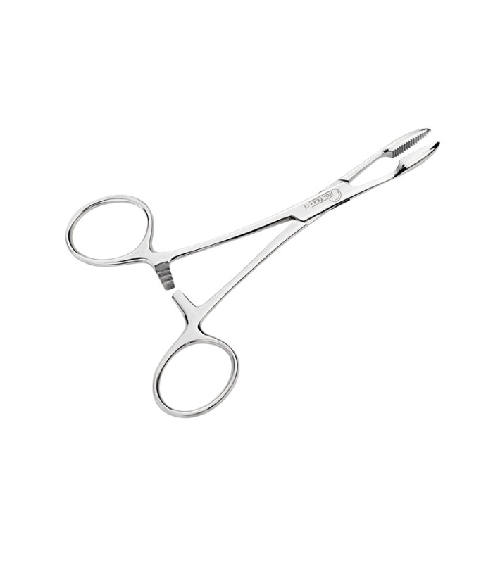 PINZA PEAN 14CM PORTADA