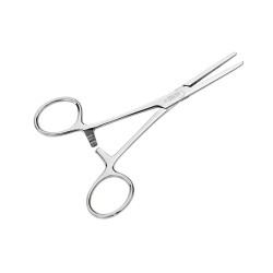 PINZA KOCHER 14 CM PORTADA