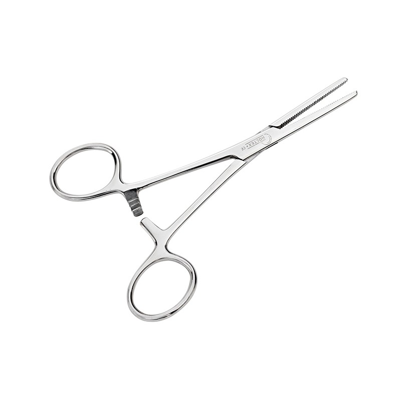 PINZA KOCHER 14 CM PORTADA