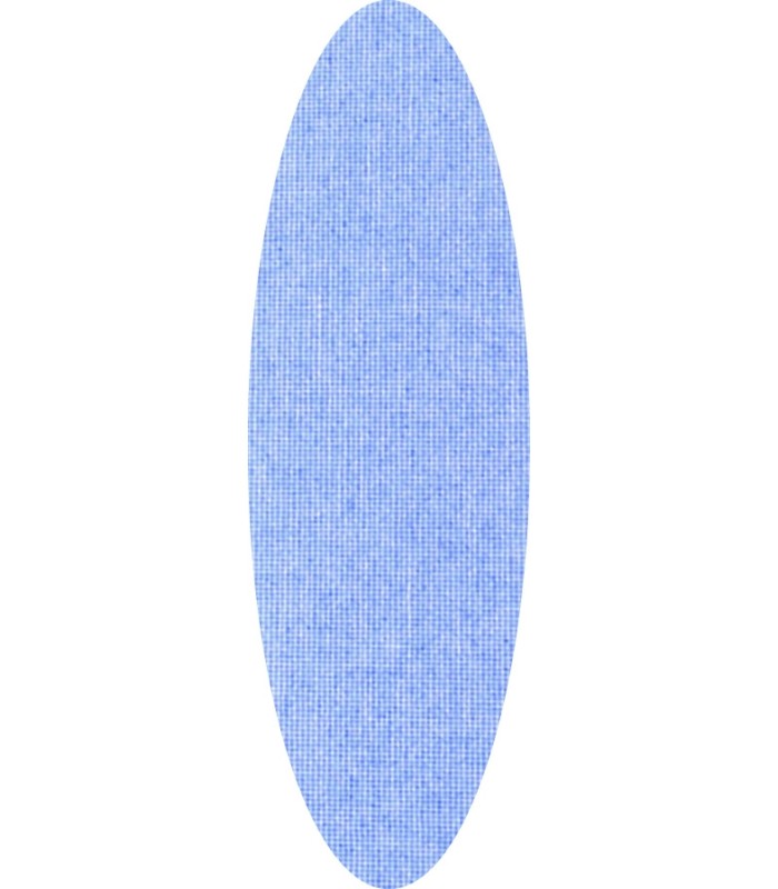 BPI 0,8mm (Banda Interna Posterior)