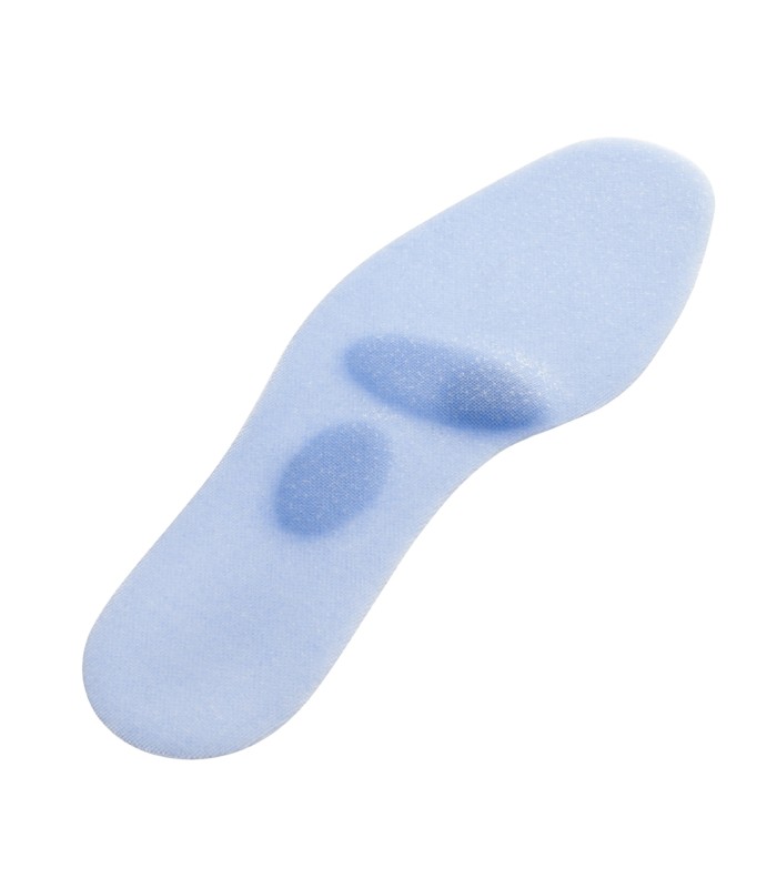BARRA ANTERIOR BA 0,8MM PODIAFLEX AZUL, CONFORT Y SOPORTE | PODIATECH