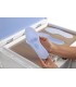 BARRA ANTERIOR BA 0,8MM PODIAFLEX AZUL, CONFORT Y SOPORTE | PODIATECH