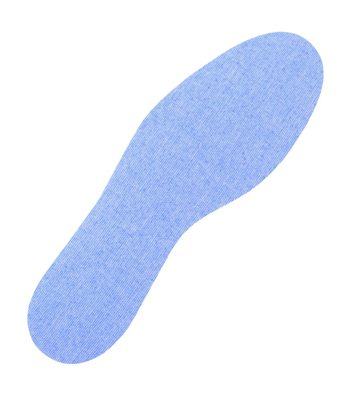 BH EMF + PODIAFLEX® 1,2mm DETALLE