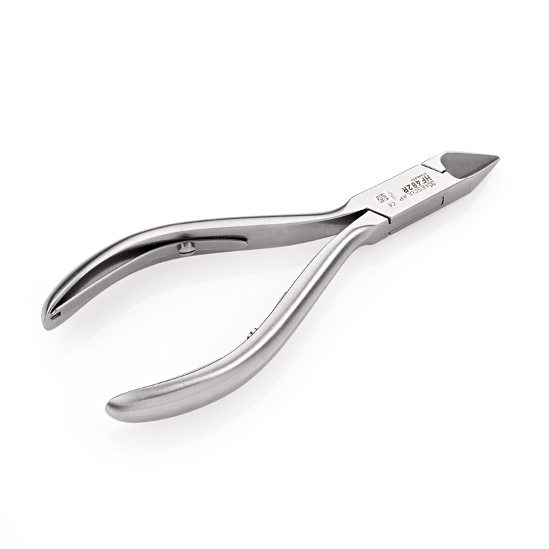 ALICATE CORTE RECTO HF482R AESCULAP