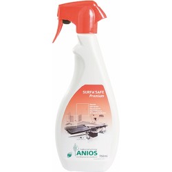 SURFA'SAFE COMPACT ANIOS