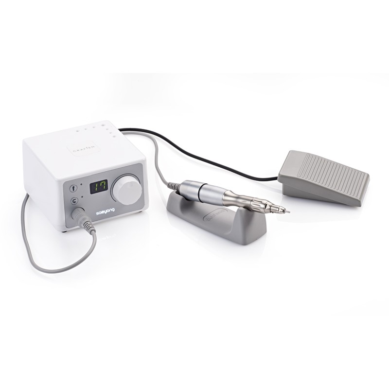 MICROMOTOR K35 PORTADA