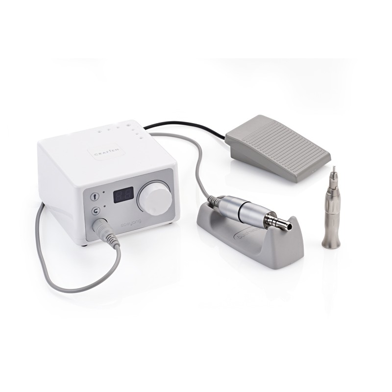 MICROMOTOR K35