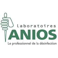 ANIOS LOGO