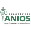 Desinfección de los suelos y superficies, Anios, Podiatech
