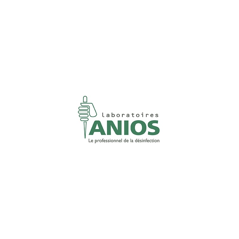 SURFA'SAFE COMPACT ANIOS