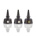 Podiatech, distribuidor exclusivo de CRYOPEN® para los podólogos.