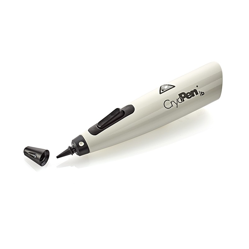 Podiatech, distribuidor exclusivo de CRYOPEN® para los podólogos.