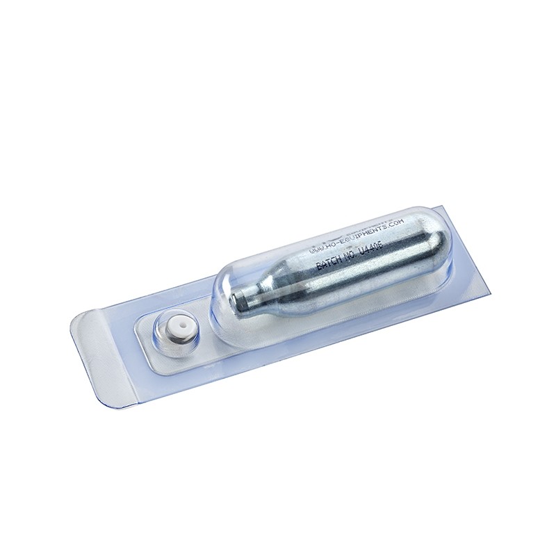 CARTUCHOS CRYOPEN