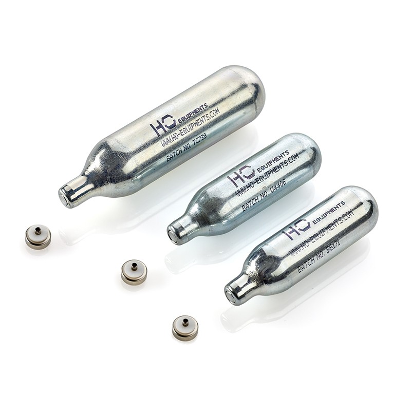CARTUCHOS CRYOPEN