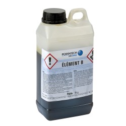 ELEMENTO B (PU) 1 litro