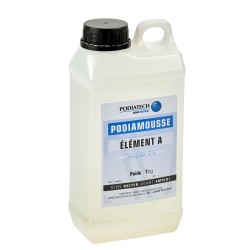 PODIAMOUSSE (PU) ELEMENTO A 1KG