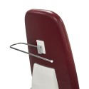 SOPORTE DE RODILLOS PARA SILLÓN