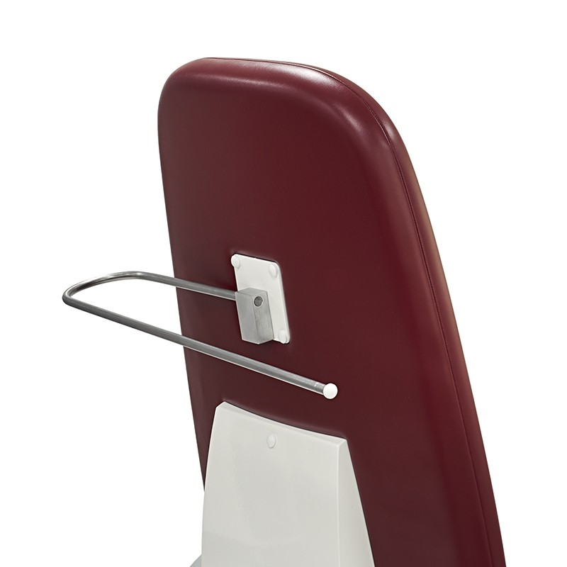 SOPORTE DE RODILLOS PARA SILLÓN