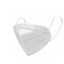 MASCARILLAS FFP2 blanca