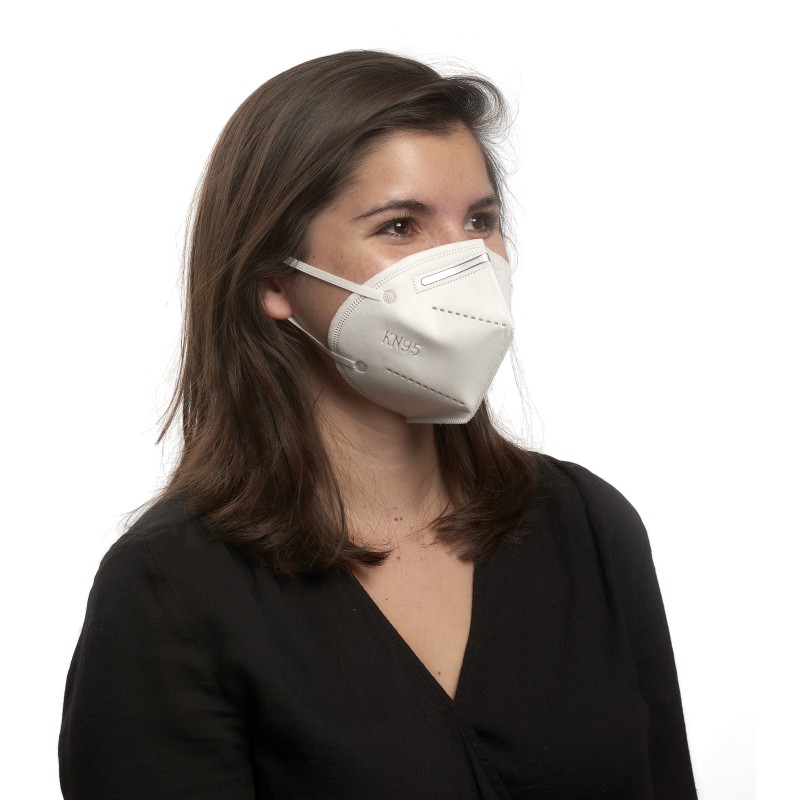 MASCARILLAS FFP2