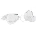 MASCARILLAS FFP2, lote mascarillas blancas