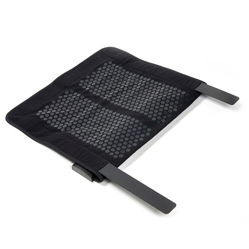 desmontaje de la pressmat