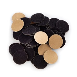 PARCHES DE VELCRO FINOS «BUCLE»