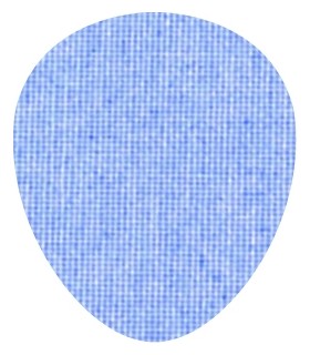 ELEMENTO ANTERIOR INTERNO (EAI) 0,8 mm "M"