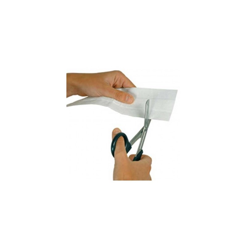 LEUKOPLAST SOFT WHITE