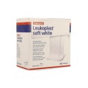 LEUKOPLAST SOFT WHITE PORTADA