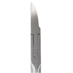 ALICATE CORTE RECTO HF477R AESCULAP