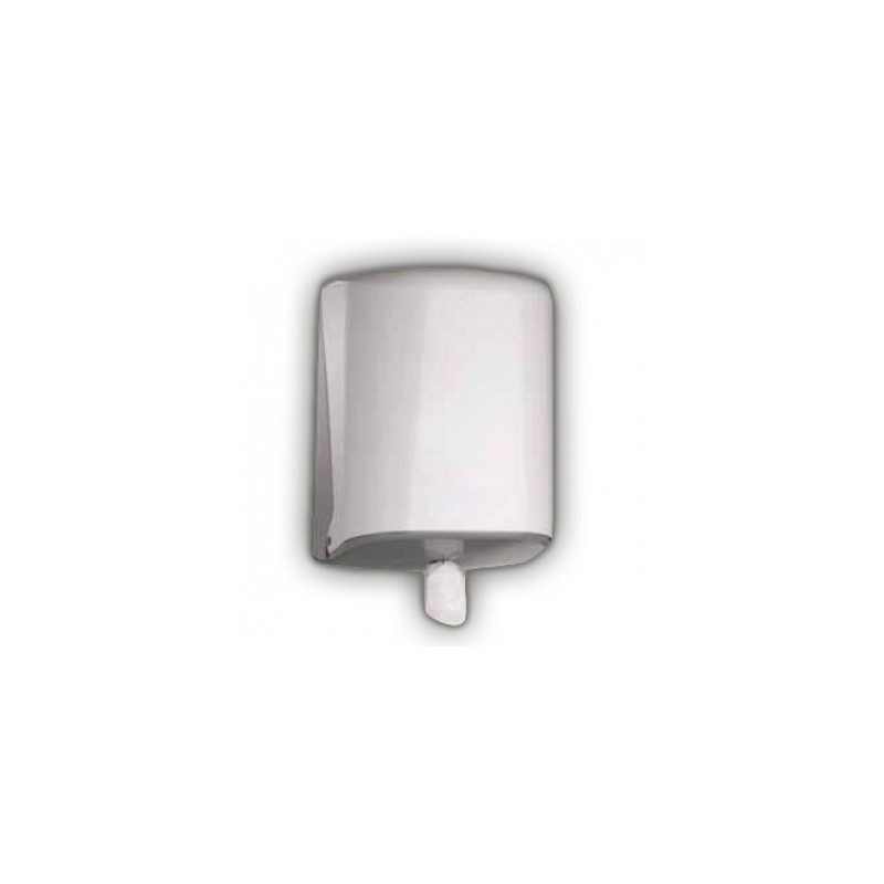 DISPENSADOR DE PAPEL SECAMANOS