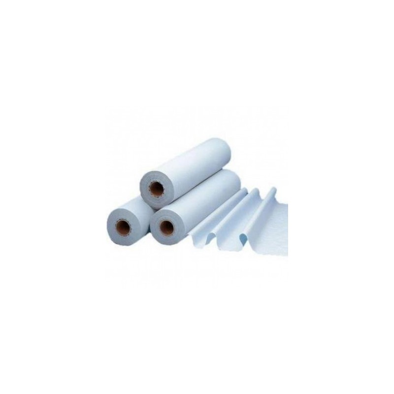 ROLLO PAPEL CAMILLA 2/C-PACK DE 3UND