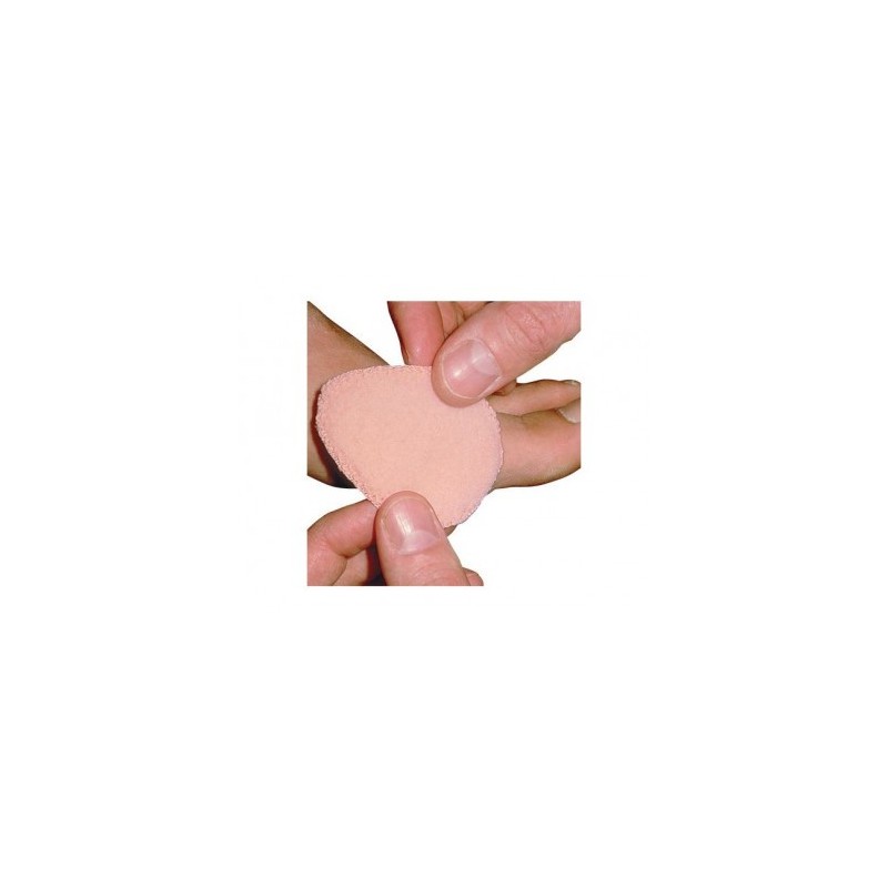 FLEECY WEB recortado