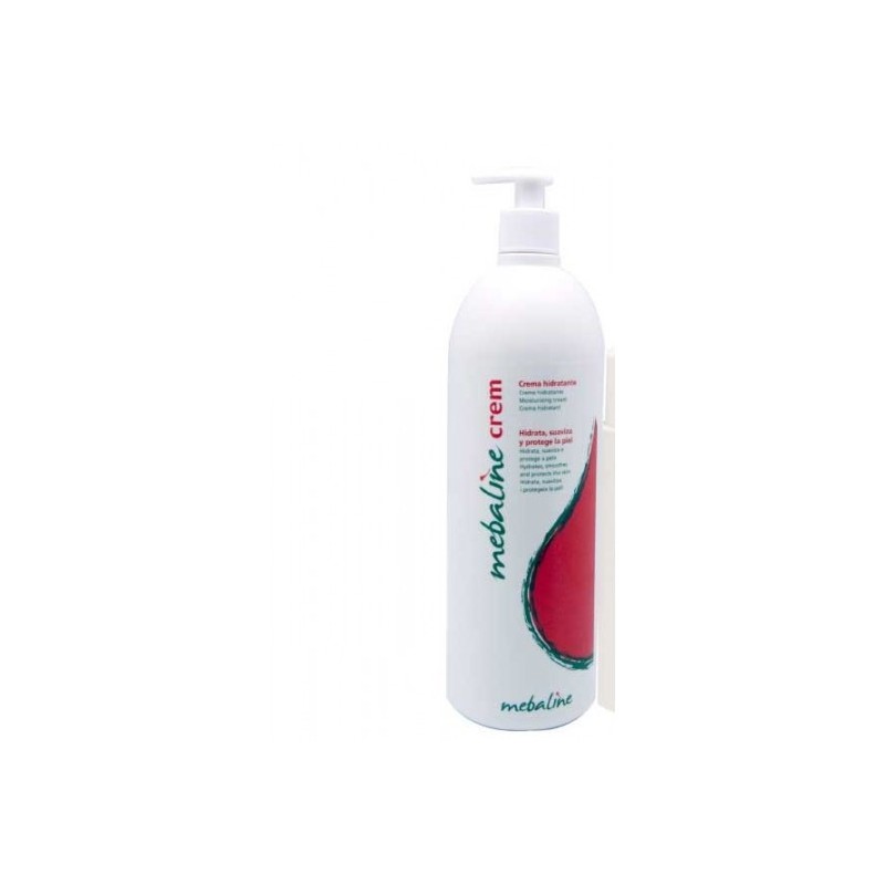 Crema hidratante
