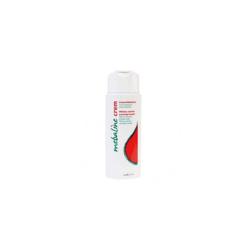 Mebaline crema