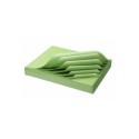 TALLA PARA BANDEJA VERDE