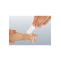 LEUKOPOR ESPARADRAPO DE PAPEL DEMOSTRACIÓN