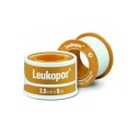 LEUKOPOR ESPARADRAPO DE PAPEL PORTADA