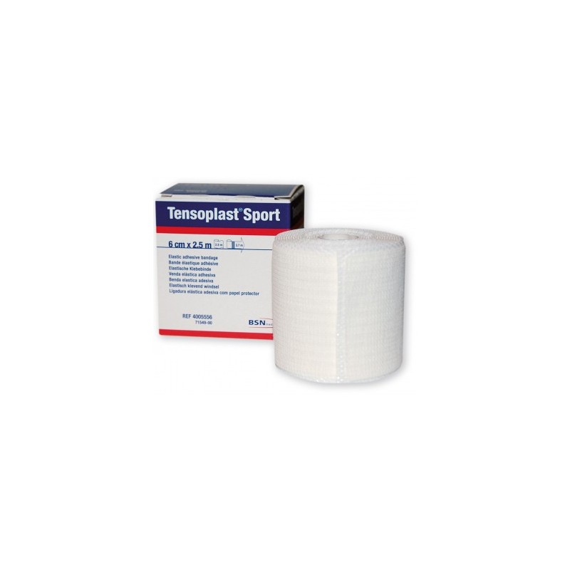 TENSOPLAST SPORT